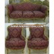 Egyptian Furniture Salon Set