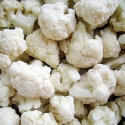 Cauliflower / White Broccoli I.Q.F Frozen best price