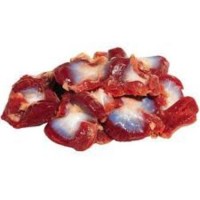 FROZEN CHICKEN GIZZARD,HEARTS AND LIVER