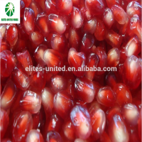 New season iqf frozen pomegranate peel with good price