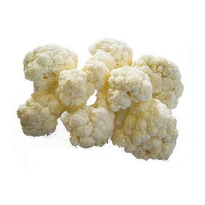 Frozen Vegetables  / Frozen Cauliflower